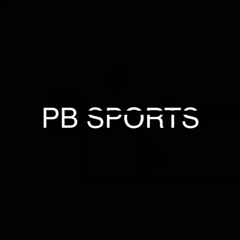 PB SPORTS