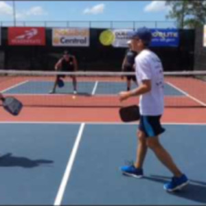 2017 U.S. Open Pickleball Championships - Mixed Doubles 3.5 (50-59) - Ro...
