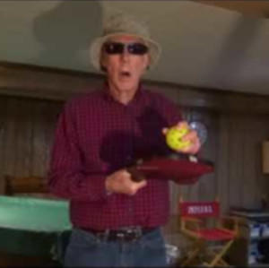 Dink &amp; Smash pickleball