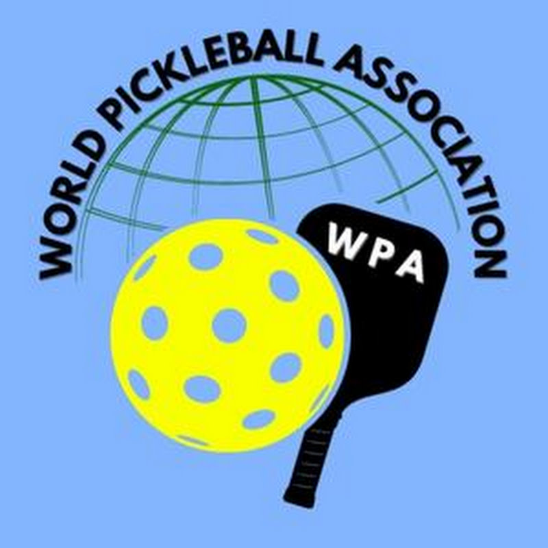 John Gill Pickleball