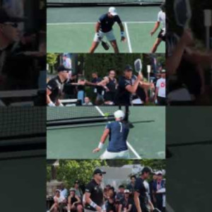 Next week  atPPAtour San Clemente #pickleball #propickleball #pickleball...