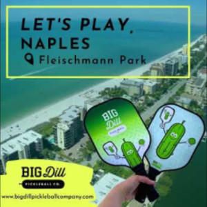 Let&#039;s Play Pickleball, Naples!