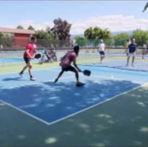 MUST SEE - INSANE HAND BATTLES (Best In B.C.) Pickleball Highlights (5.0...