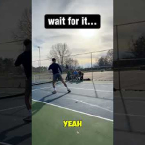 We Became Pickleball Pros!