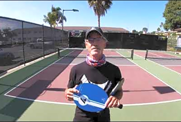 Steve shows us the difference between Pro and Ovation Shape