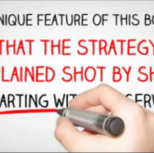 The Ultimate Pickleball Strategy Guide