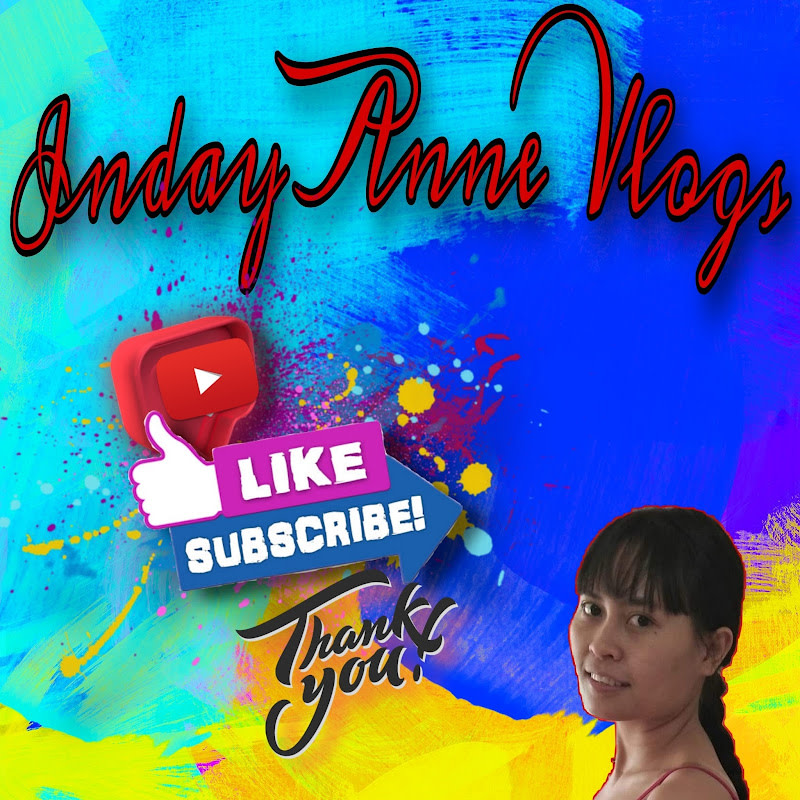 Inday Anne Vlogs