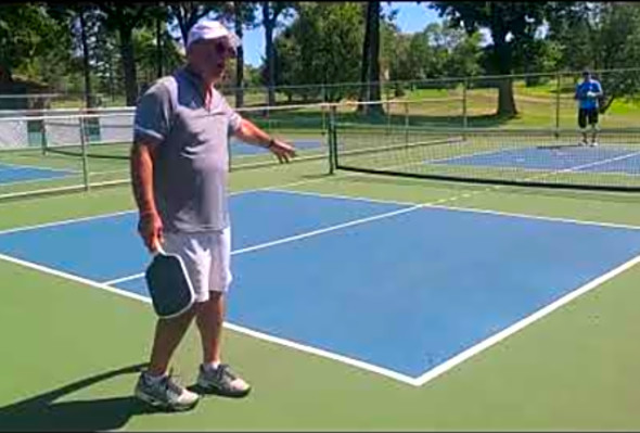 7 Fun and Effective Pickleball Drill Games to Boost Your Skills