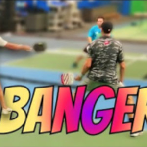 Bangers 2x Comeback in Pickleball 4.5 Men&#039;s Doubles