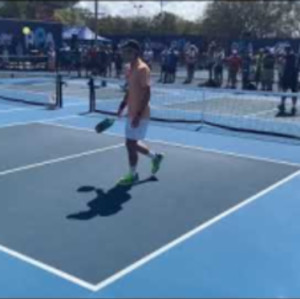 PPA Tampa Mens Pro Ben Johns / Johns vs Adam Stone / Dekel Bar (Partial ...