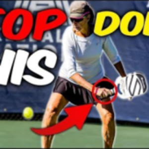 Top 8 CRITICAL Pickleball Mistakes Holding You Back