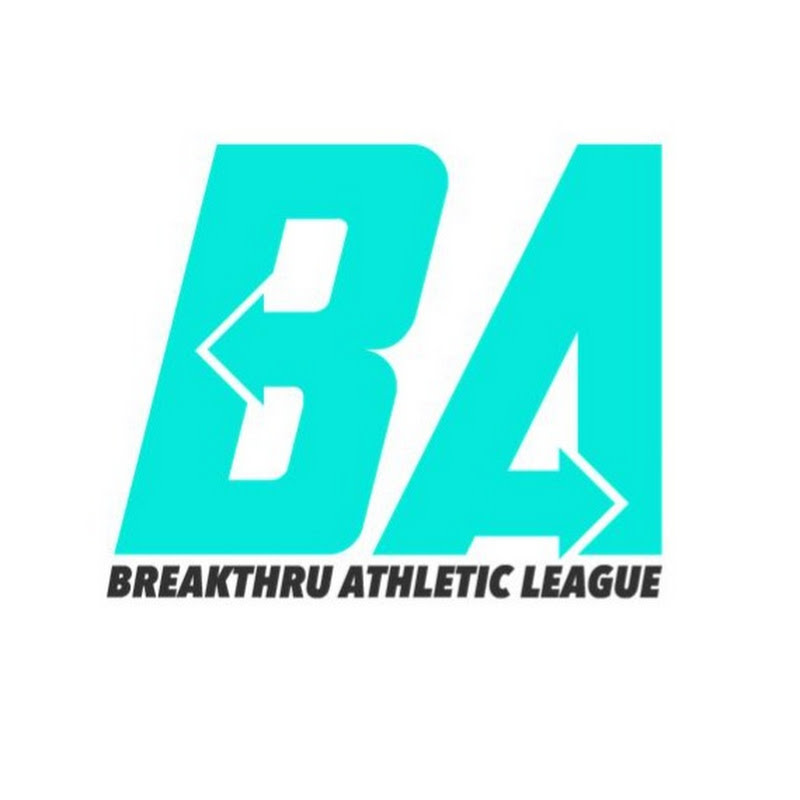 Breakthru Athletic League