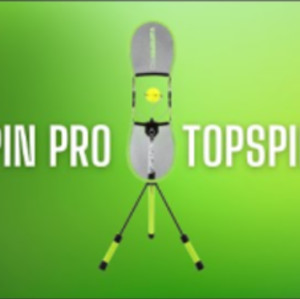 TopSpin Pro For Pickleball Gear Review