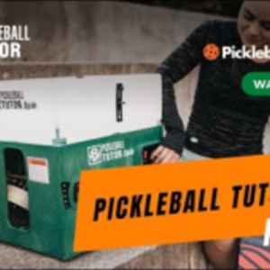 Pickleball Tutor Review