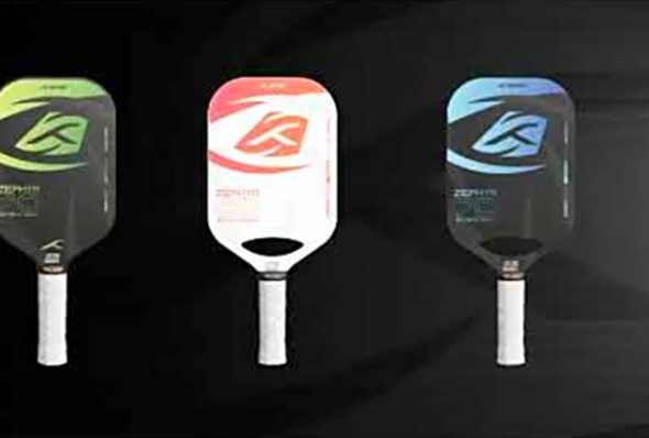 HNDRDs Zephyr Series - Everything You Need to Know About These Game-Changing Pickleball Paddles