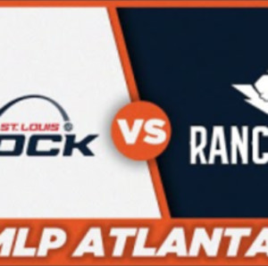 MLP Atlanta 2024 - May 10 - Premier Level - St. Louis Shock VS Texas Ran...