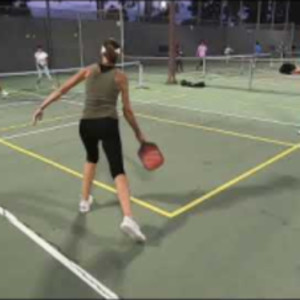 Agape Oxnard 3.0 - 3.5 Doubles Pickleball League 06/19/23 (Brackets - Qu...