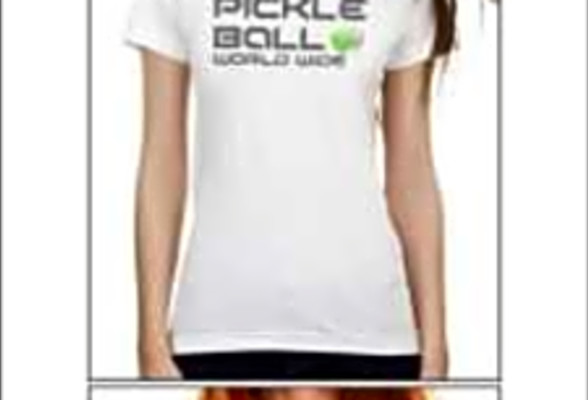 Pickleball World Wide is now available on the App store!