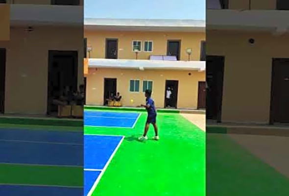 pickleball Tournament Part-2 #viral #pickleball #game #sports #trending #college #shorts #shortsfeed