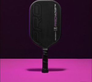 Gearbox Pro Ultimate Power 14mm Pickleball Paddle - Setting the Standard