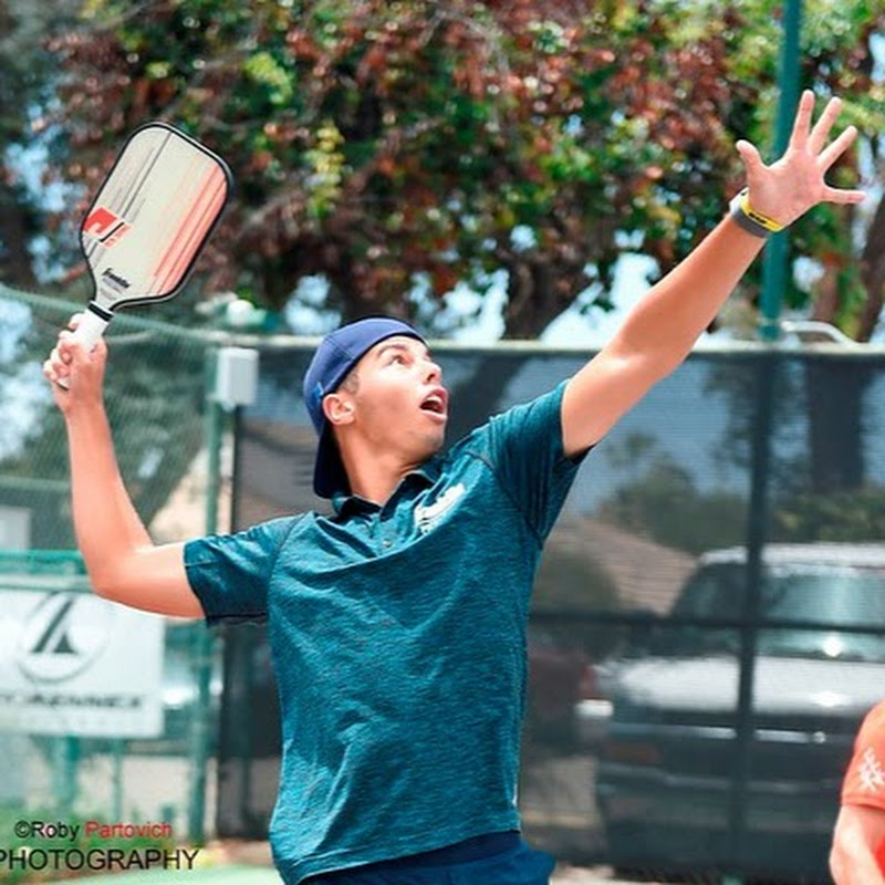 Ben Johns Pickleball