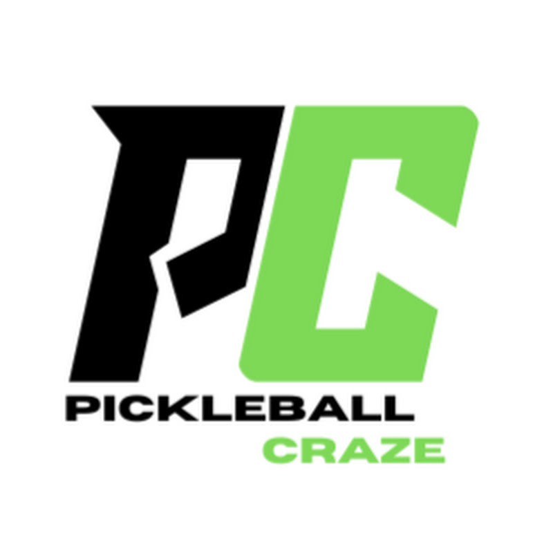 Pickleball Craze