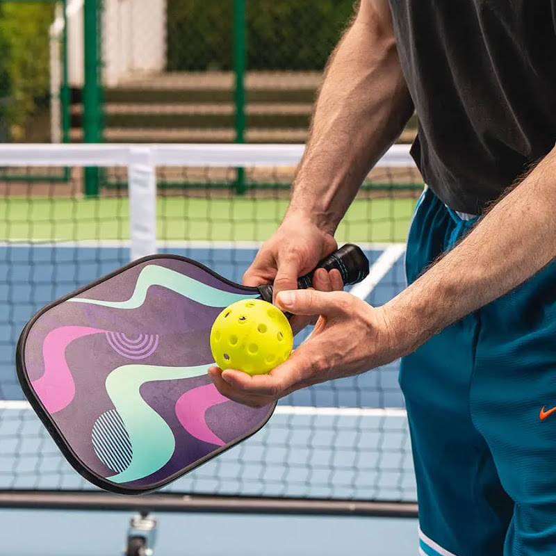 Pickleball Virginia USA