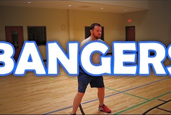 The one pickleball skill you need to defeat bangers