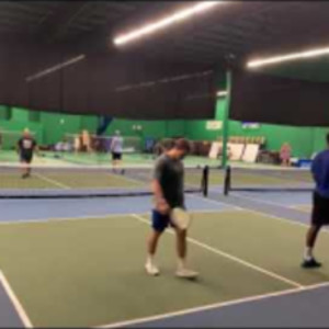 David Nel / Nelson Leandry vs Cliford Joseph / Sam Destefano