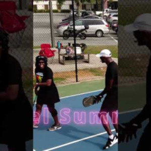 Cruel Summer Pickleball #mixed #pickleball #highlights #highlight #fail ...