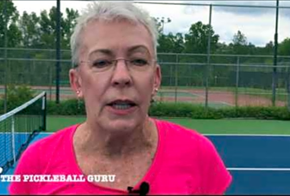 You&#039;re Invited to The Pickleball Guru&#039;s Bootcamp Breakthrough Experience