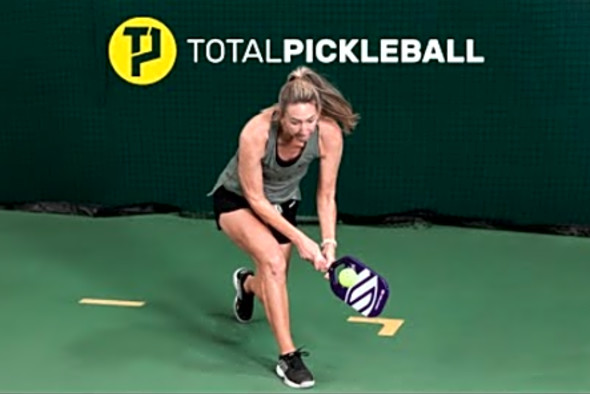 Selkirk Amped Pro Air Invikta &amp; Epic Pickleball Paddle Review: 5 colors, 2 headshapes, power, spin