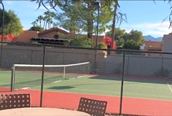 La Vida Pickleball Scottsdale Arizona Neighborhoods