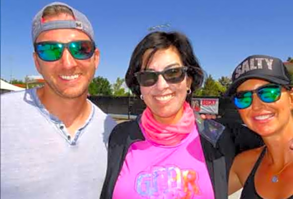 PHOTOS: 2021 WESTERN REGIONAL PICKLEBALL DAY #7 of 7 - 5/23/2021