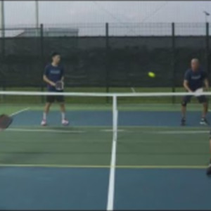 Pickleball, tchoukball sports associations in Singapore call for more su...