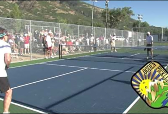 PICKLEBALL OGDEN SPOT