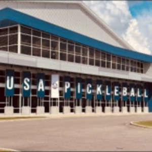 TODAY IN PICKLEBALL- Post tournament review of the 2021 USA Pickleball N...