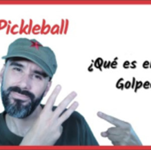 THIRD SHOT Qu es el Tercer Golpeo en Pickleball?