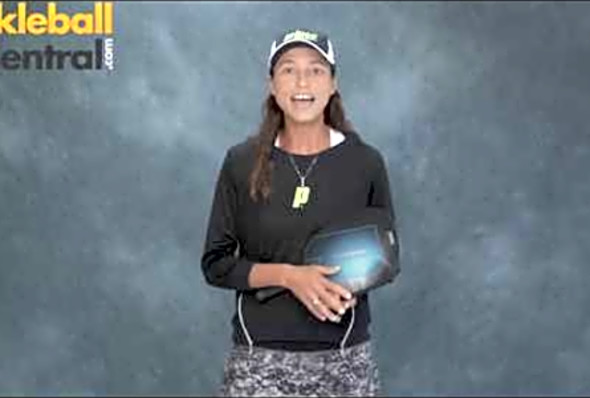 Prince Response Pro Pickleball Paddle Review
