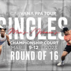 Red Clay Hot Sauce Florida Open - Anna Leigh Waters vs Tyra Black - Roun...