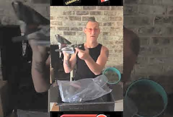 Unboxing Selkirk Pickleball Paddles #shorts #pickleball #usa