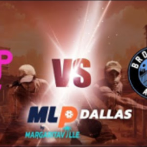 MLP Dallas 2023 - Miami Pickleball Club VS. Brooklyn Aces - Premier Level