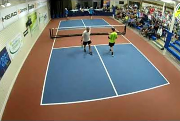 The Pickleball Grip &#039;N Rip Show Episode 32 (2-21-2020)