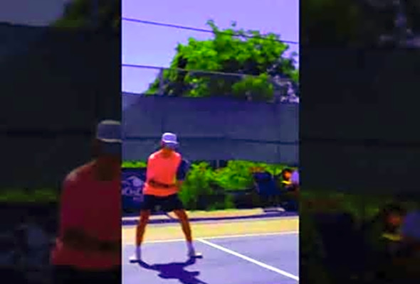 SoCal Battle Royale Championship Finals &amp; Pickleball Festival at Paradise Pickleball