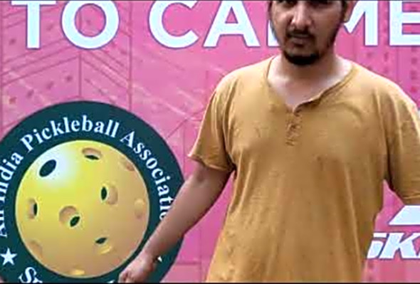 Introducing World Pickleball Championship