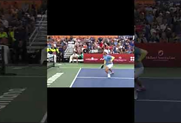 Johns vs Staksrud PPA Arizona Cup Pickleball #pickleball #pickleballstrategy #pickleballskills #PPA