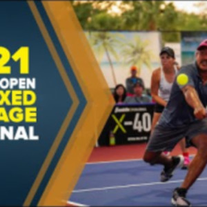 PRO Mixed SPLIT-AGE SEMIFINAL - Tereschenko/Moore vs Welsher/Farias - 20...