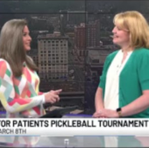 Montgomery organization to host pickleball tournament