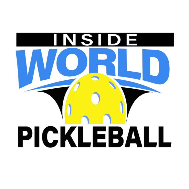 Inside WORLD Pickleball TV Show