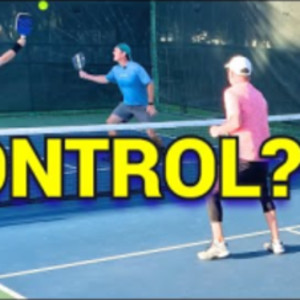 They Will Dink you To Death: Picklball 4.5 Men&#039;s Doubles